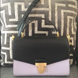 Tory Burch Hand Bag/Crossbody